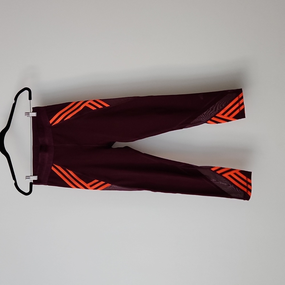 Ivy Park x Adidas Leggings